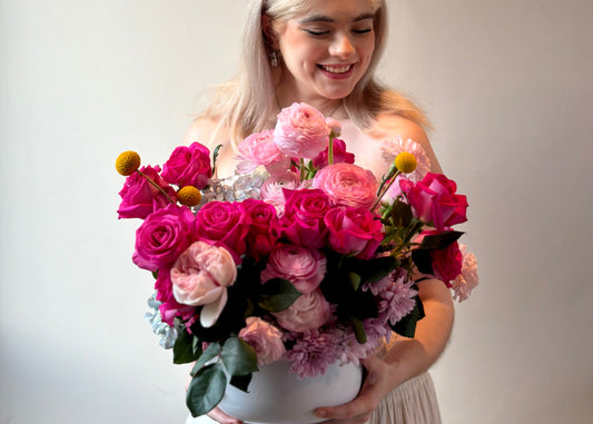 Amour Rosa