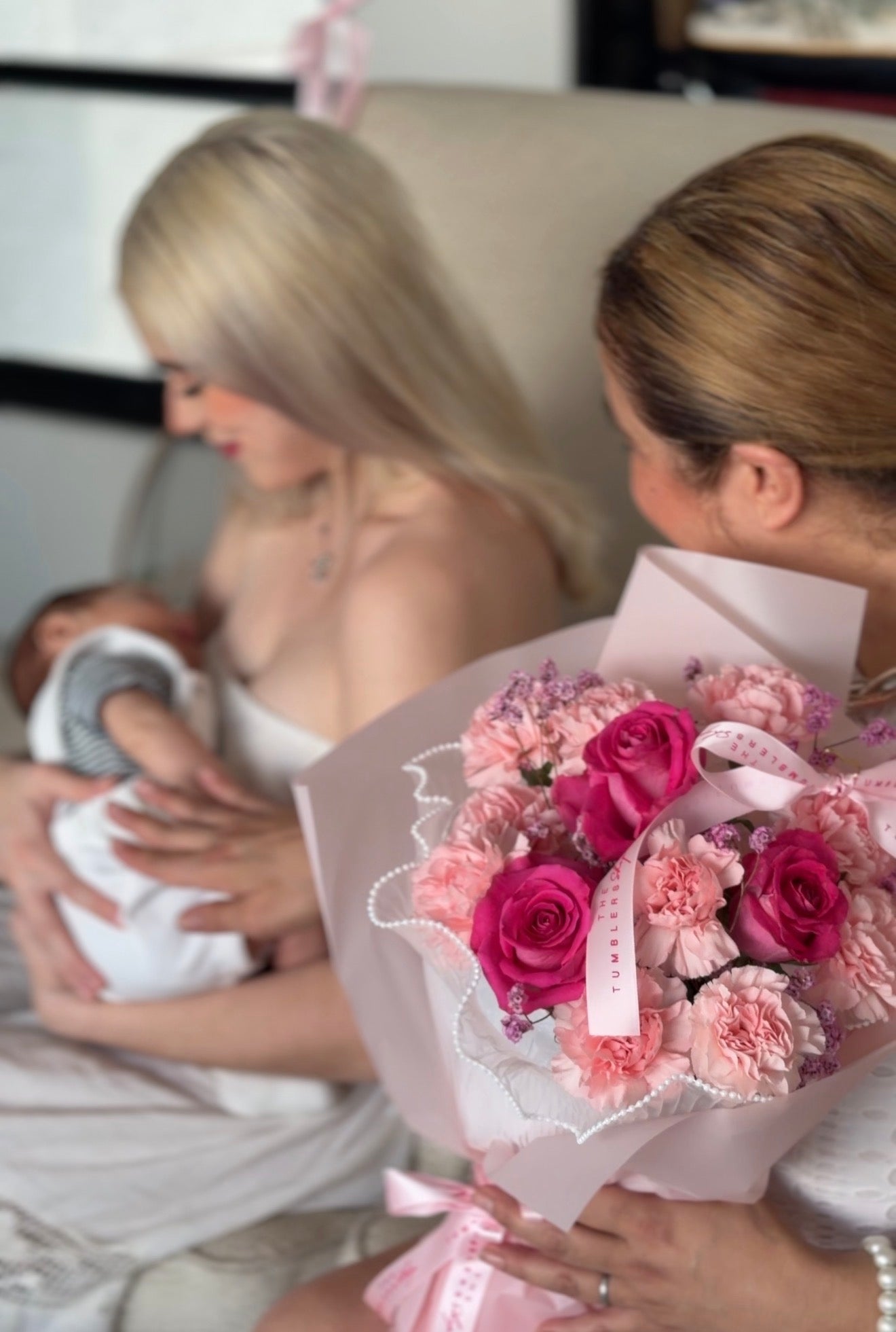Ramo Sweet Mommy