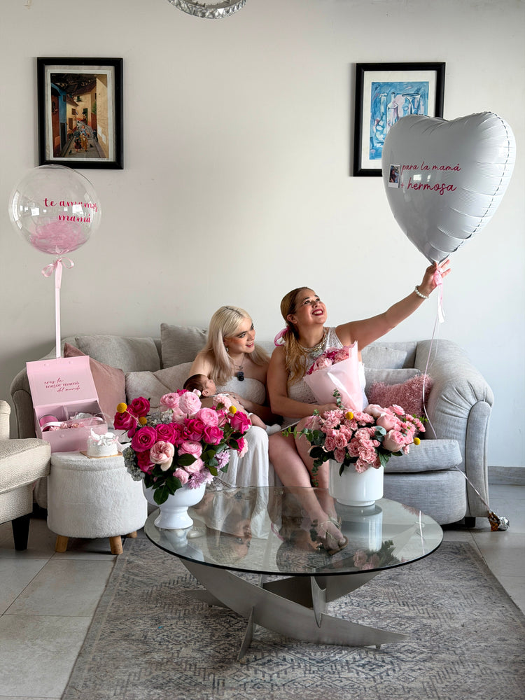 Mother´s Day