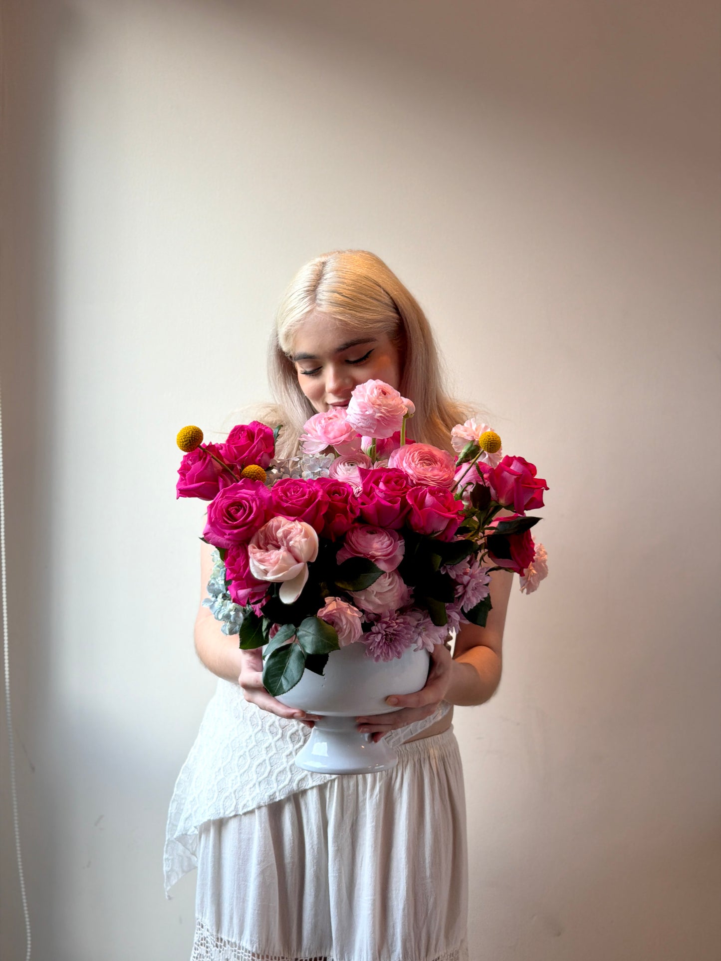 Amour Rosa