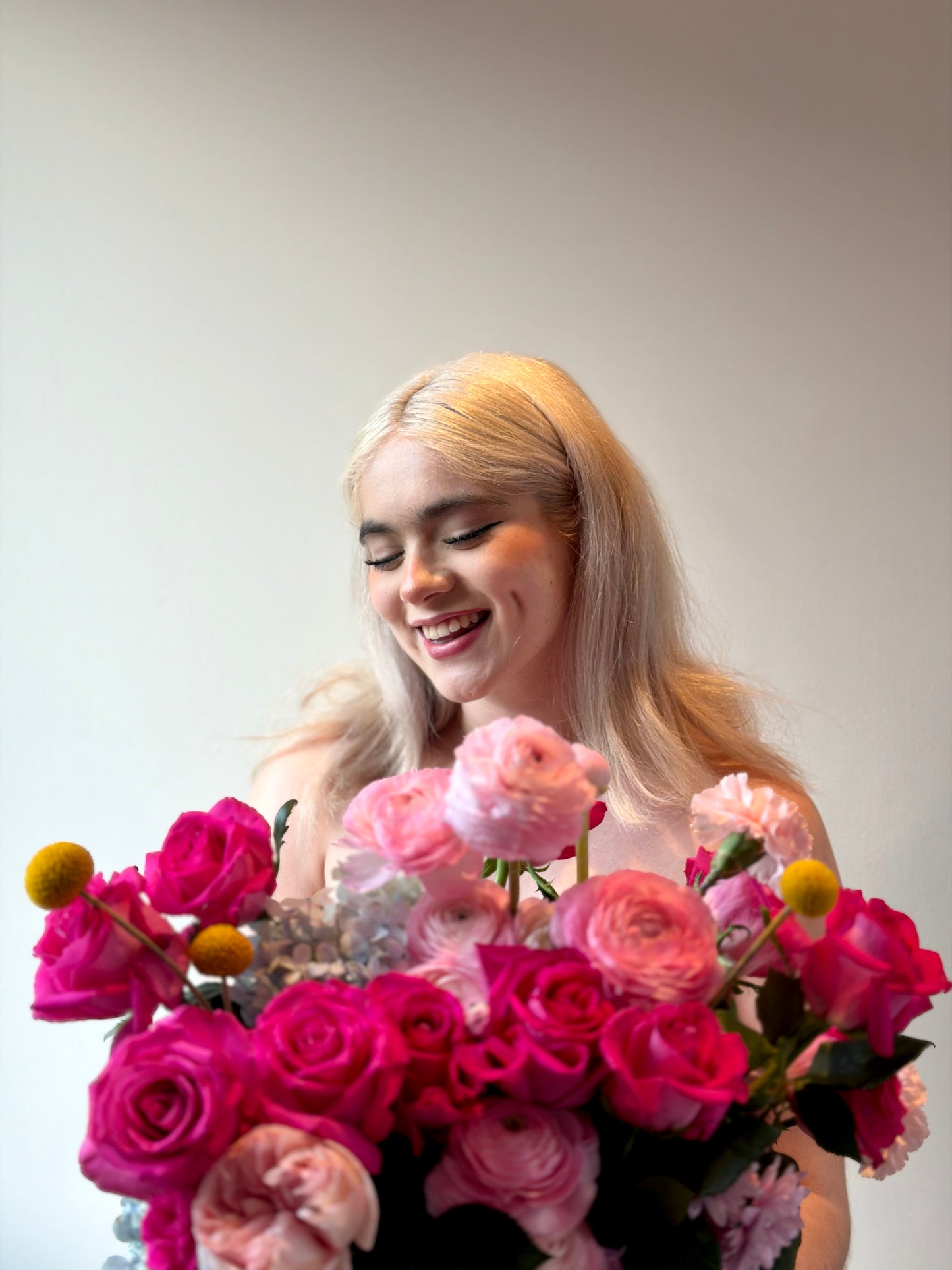Amour Rosa