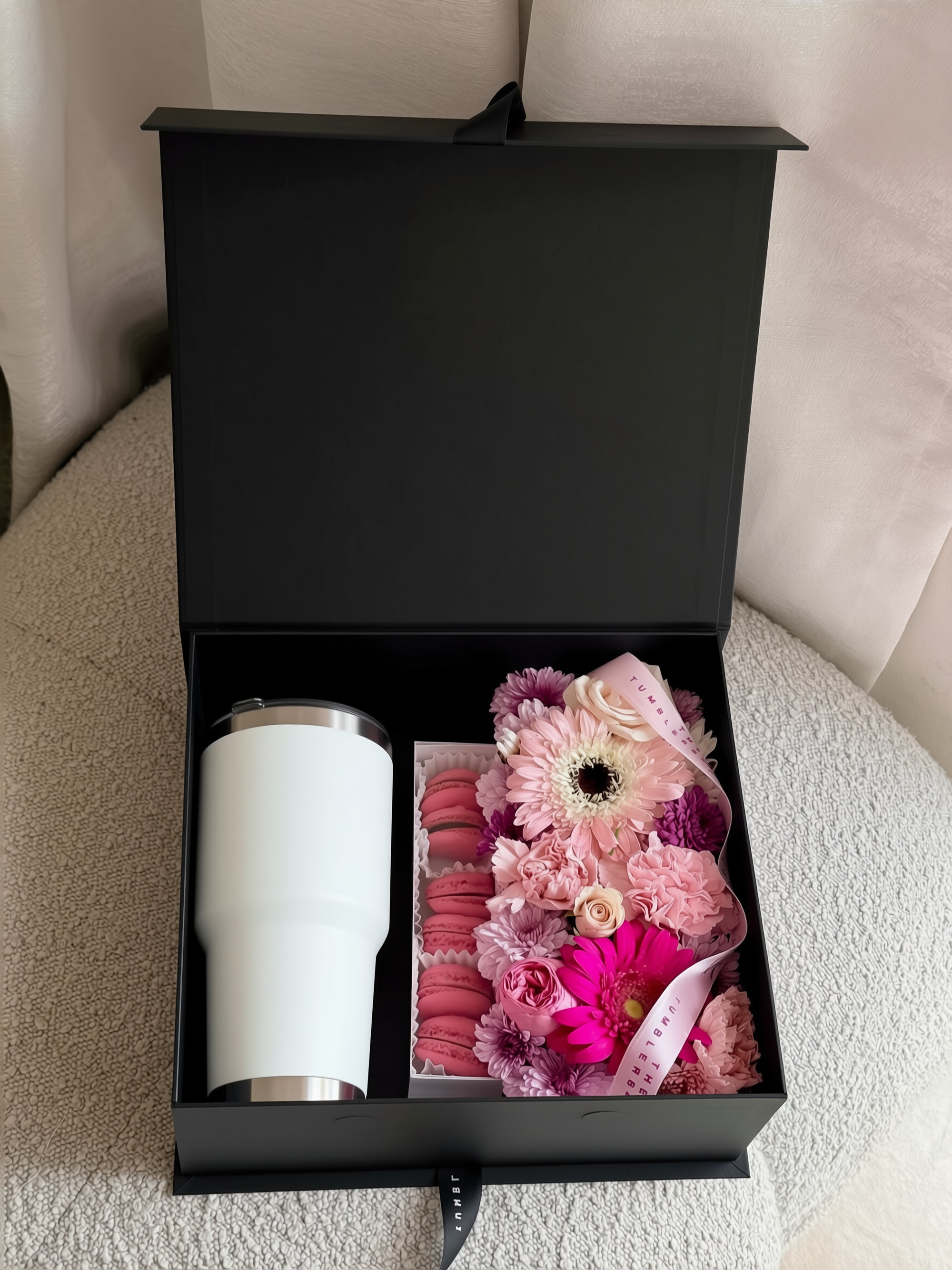 Giftbox Coquette