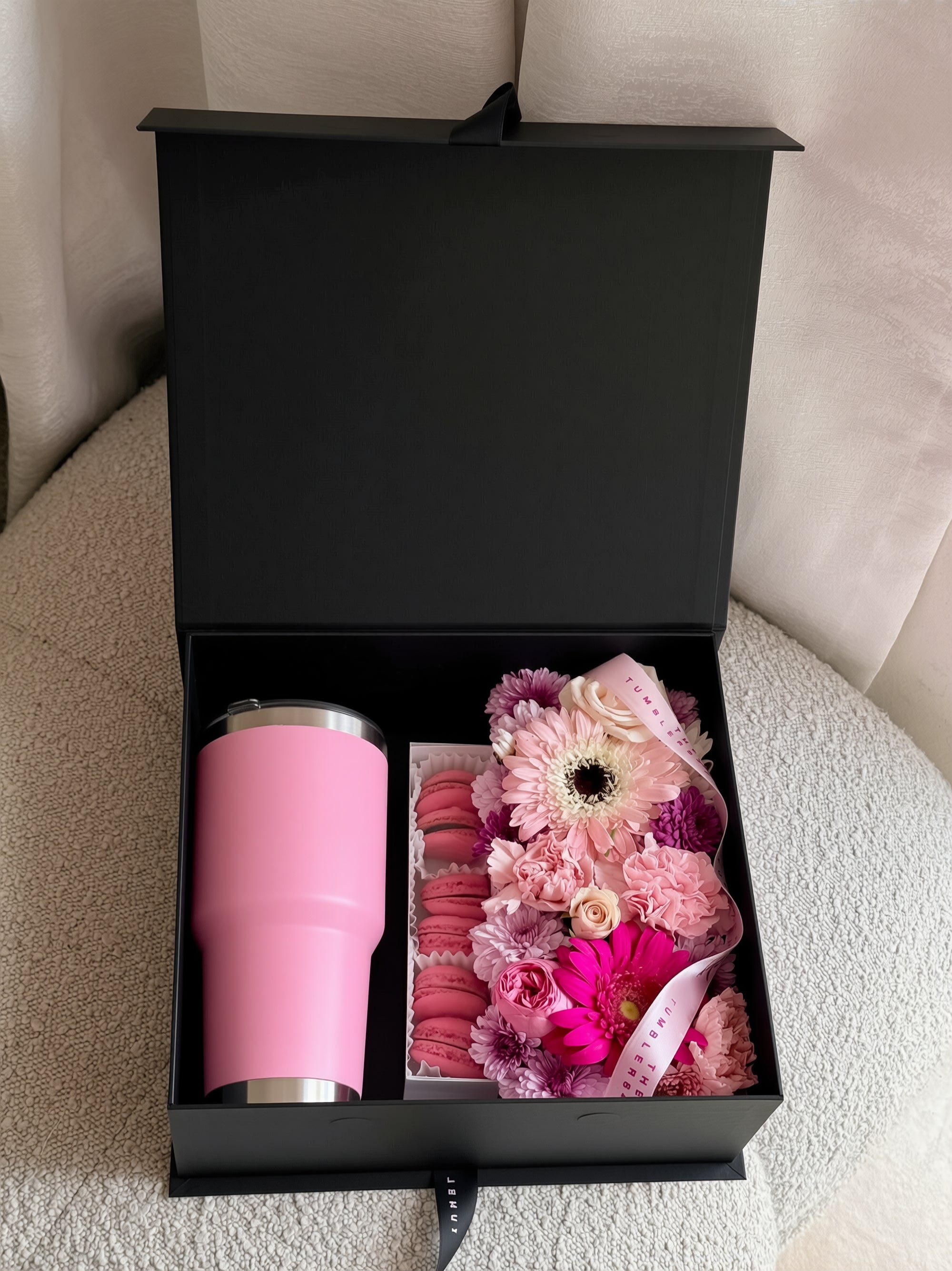 Giftbox Coquette