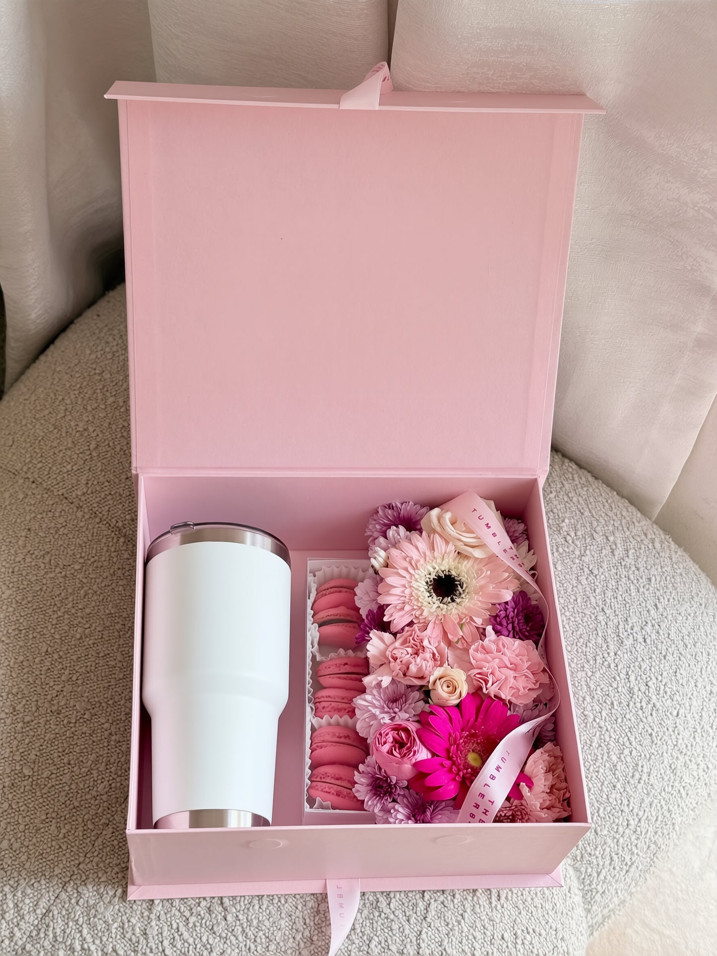 Giftbox Coquette