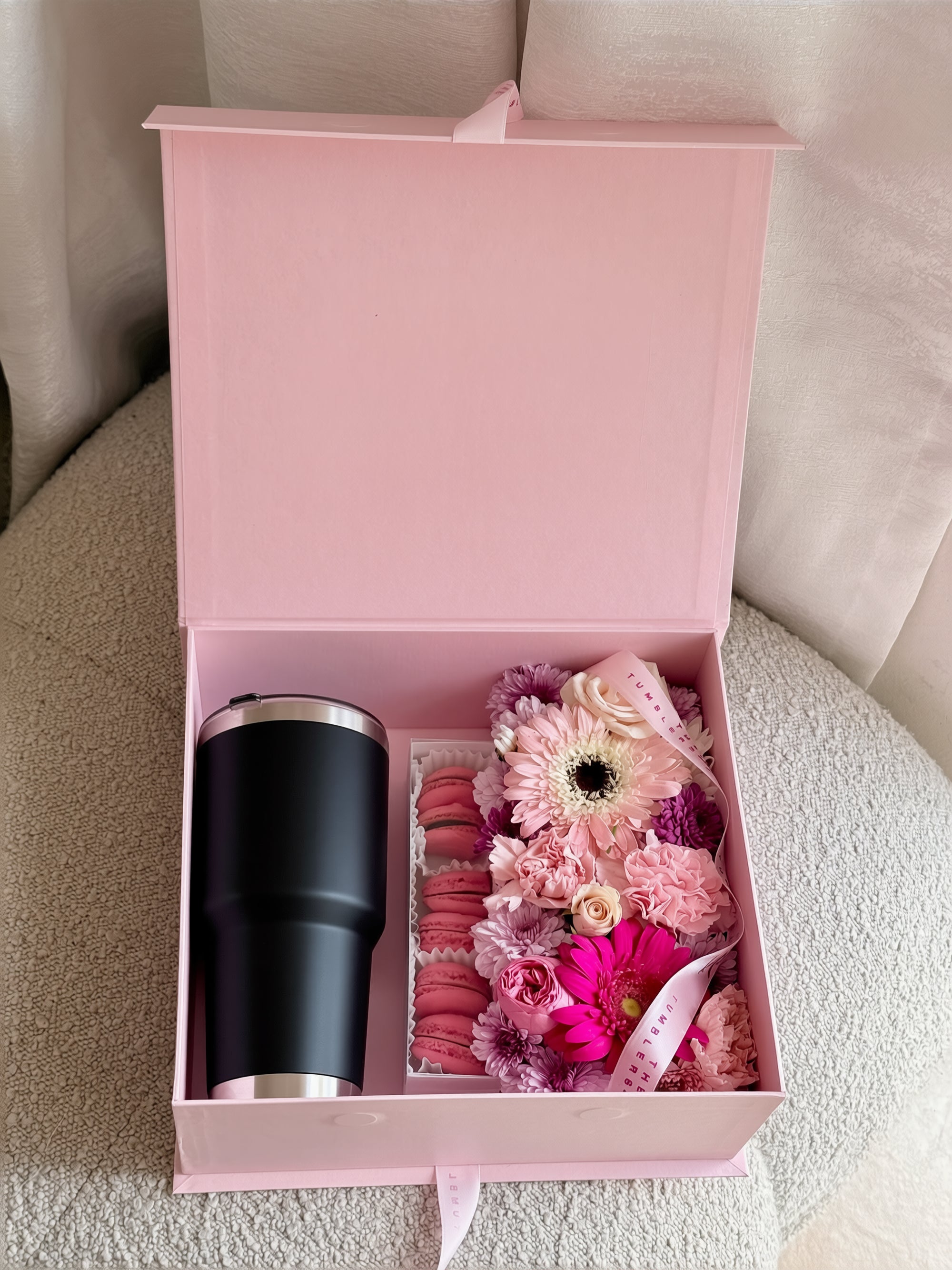 Giftbox Coquette