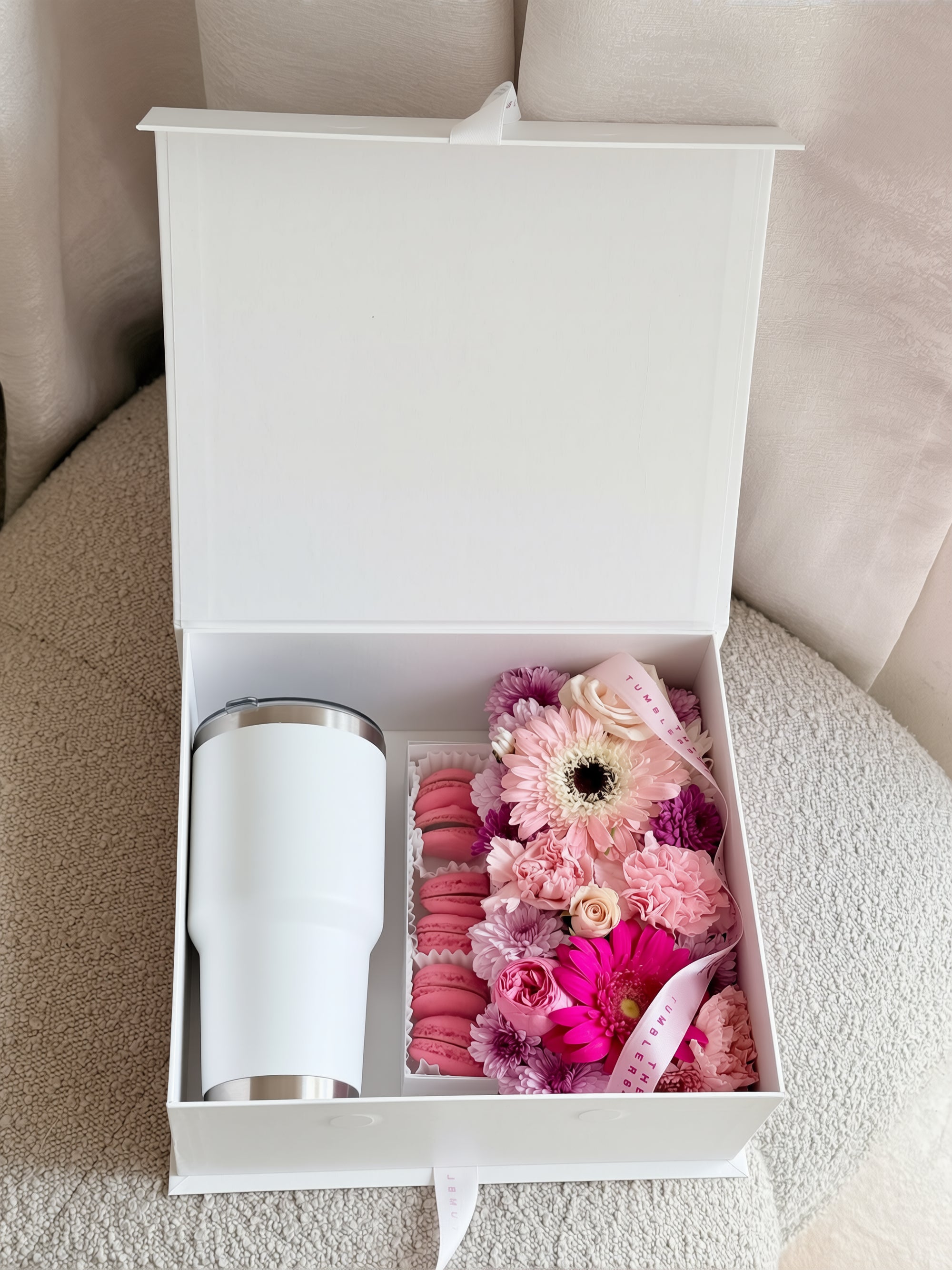 Giftbox Coquette