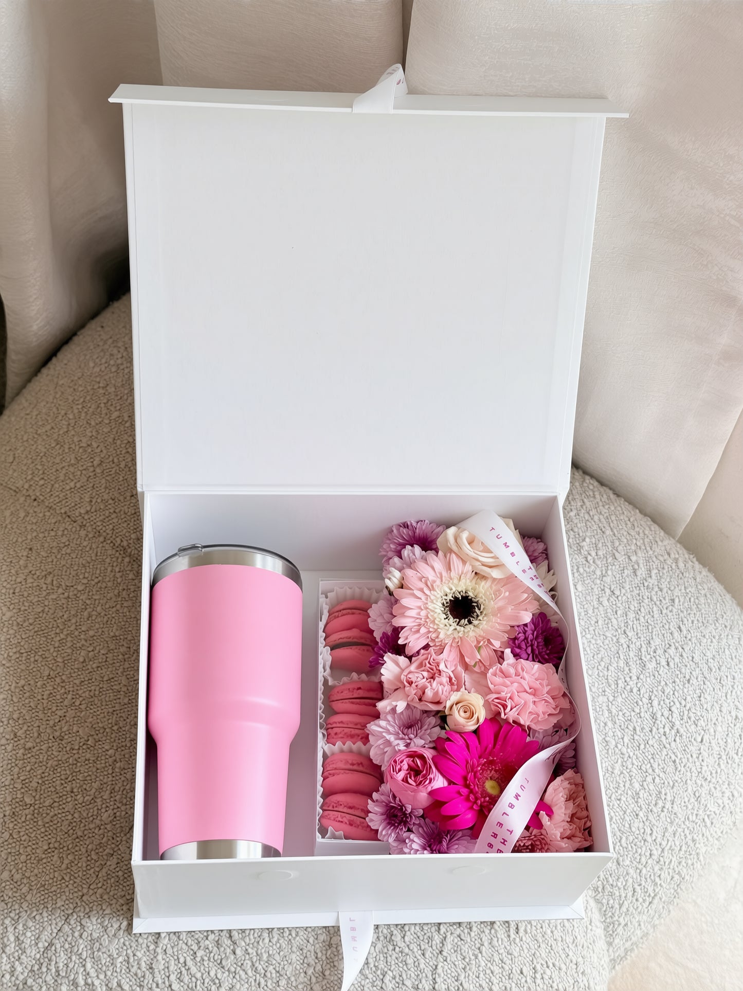 Giftbox Coquette
