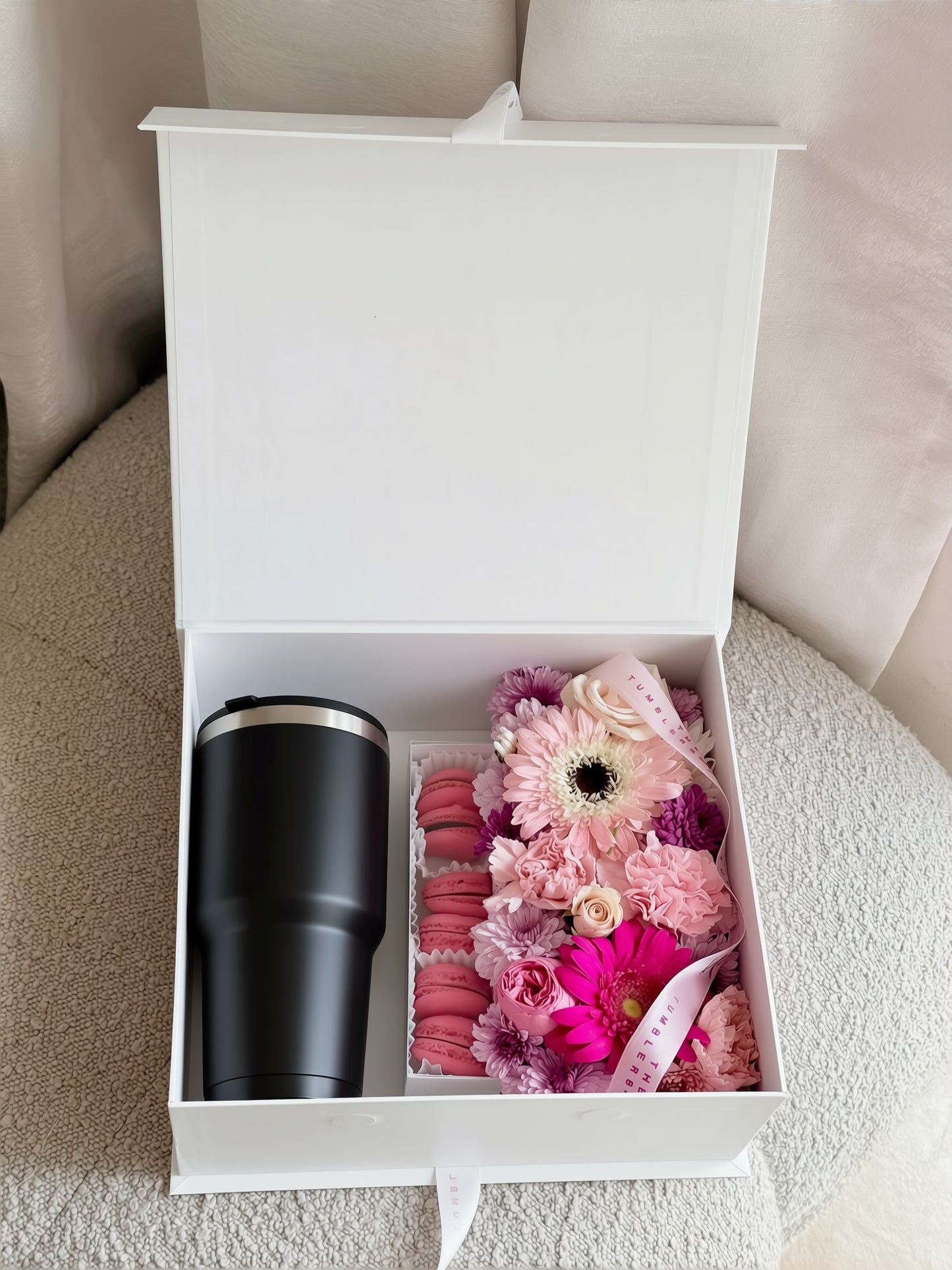 Giftbox Coquette