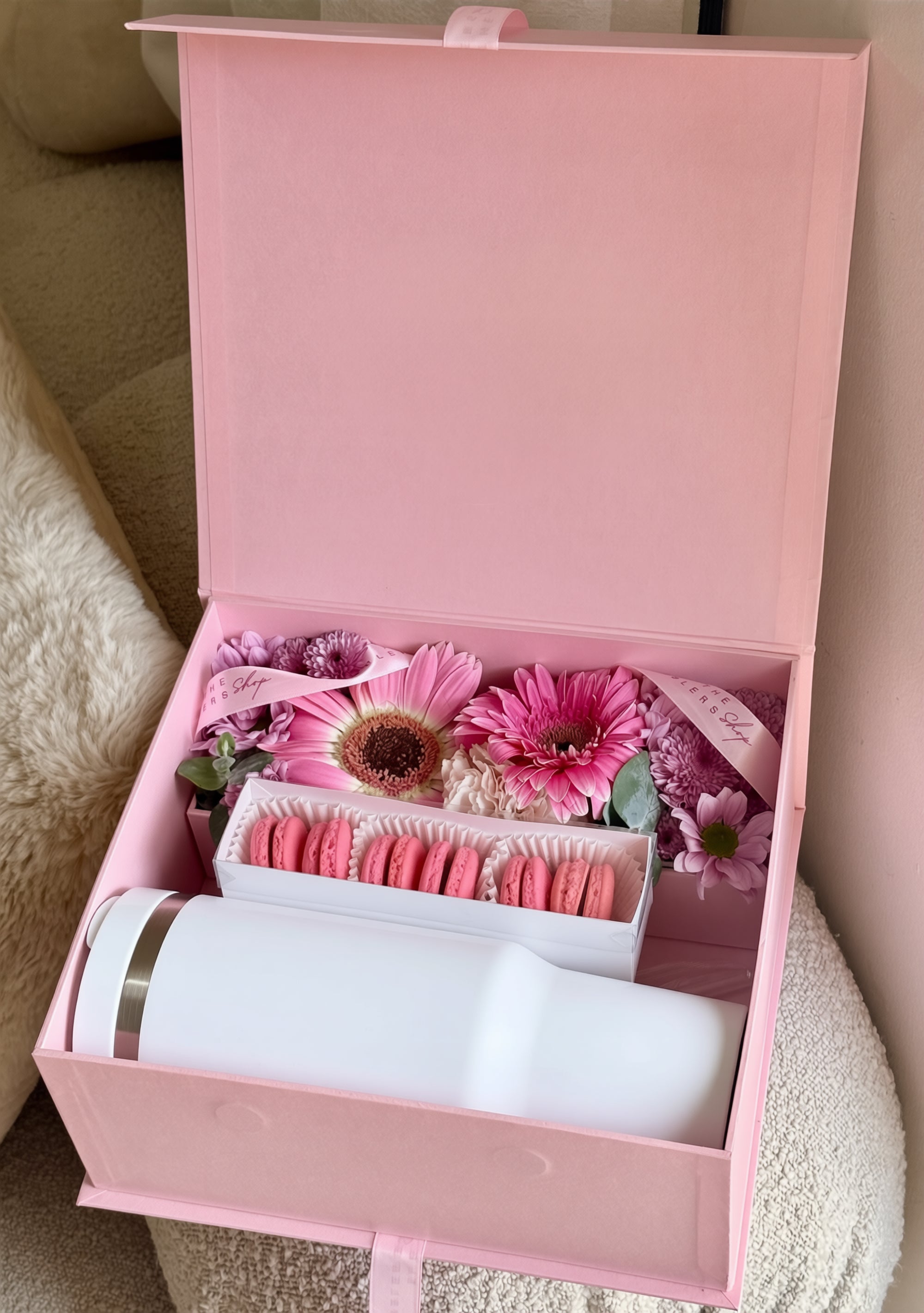 Giftbox Plus