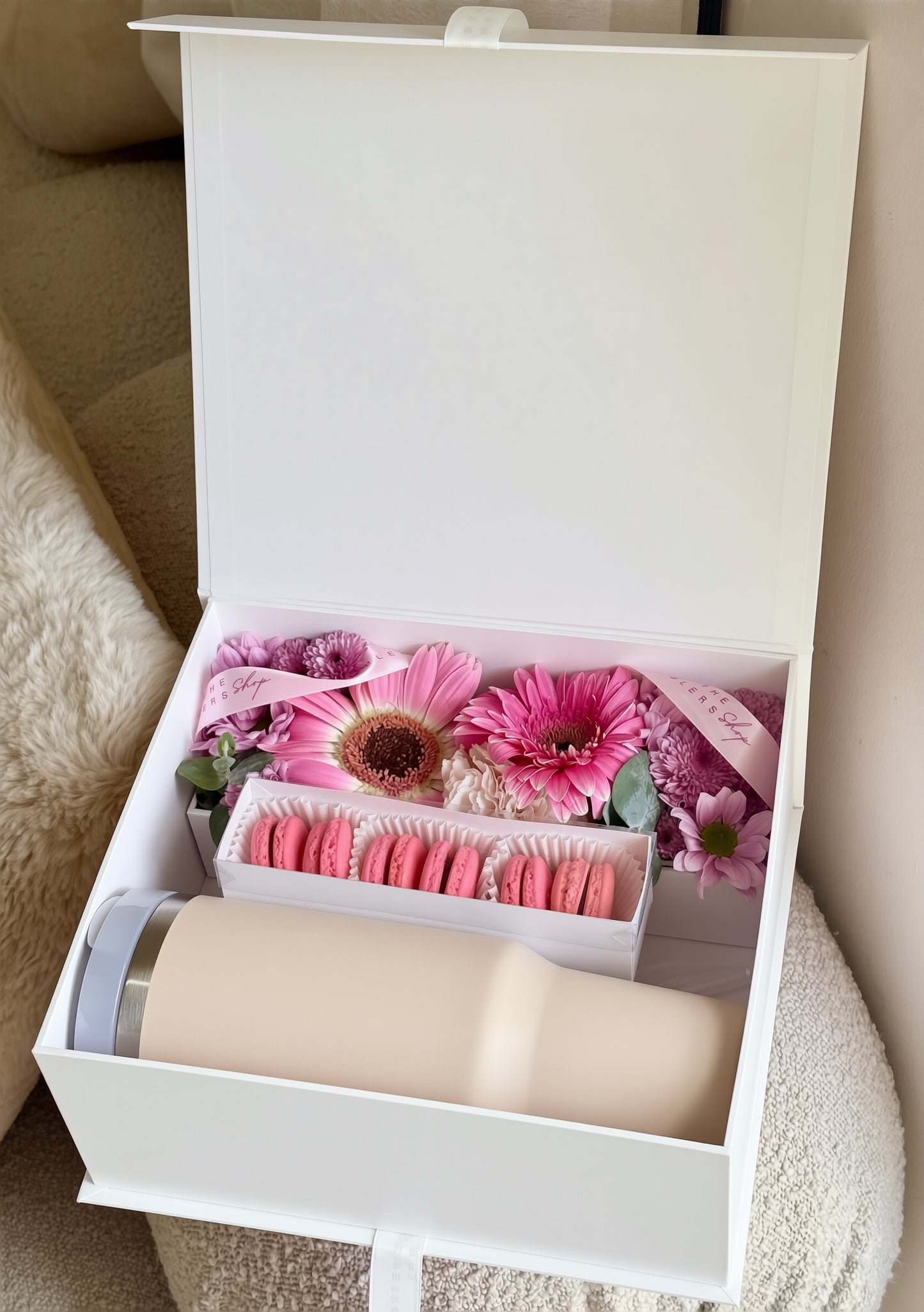 Giftbox Plus