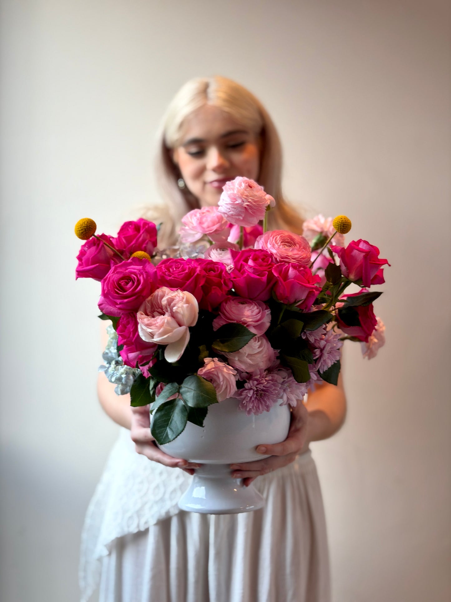 Amour Rosa