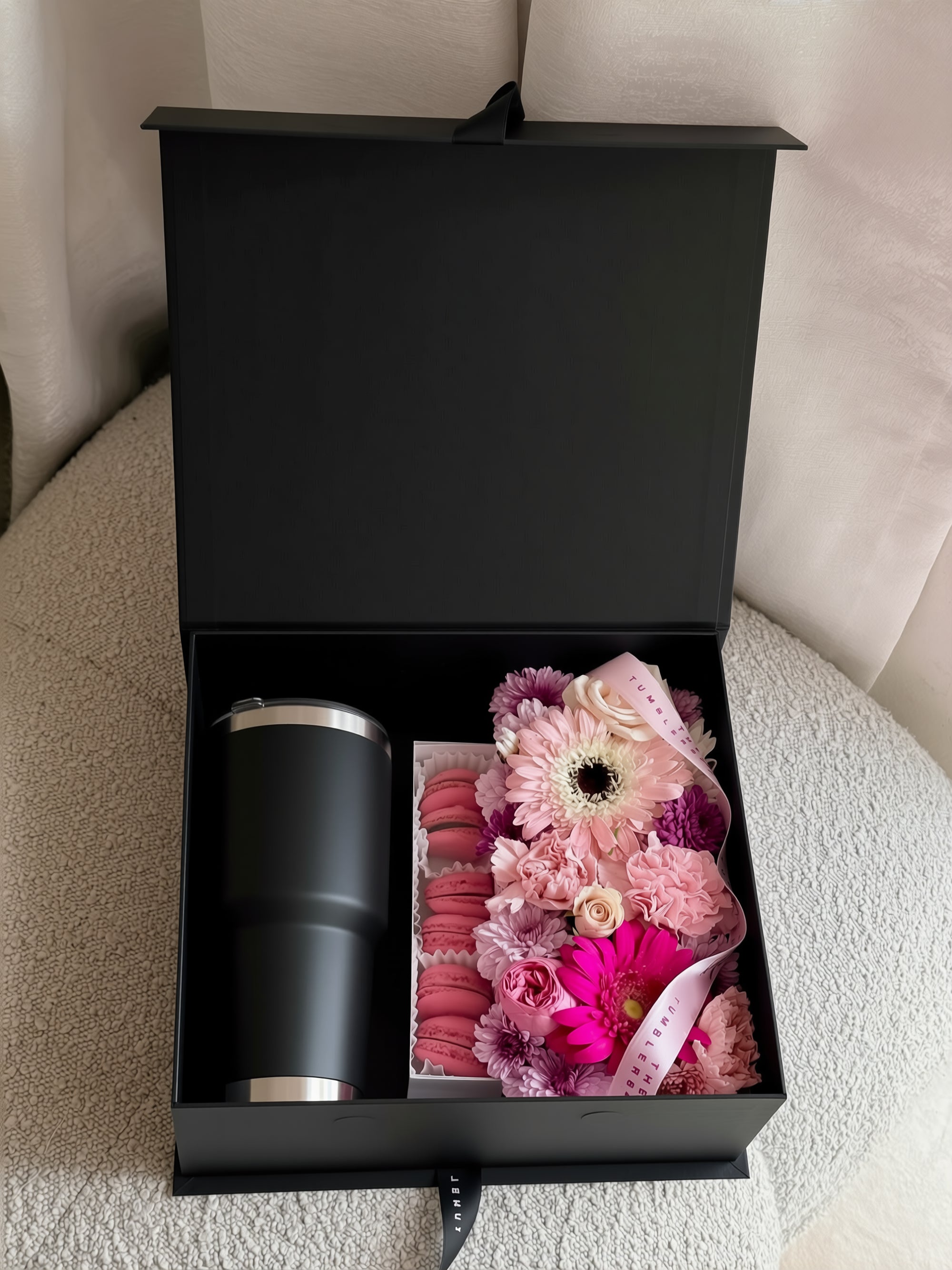 Giftbox Coquette