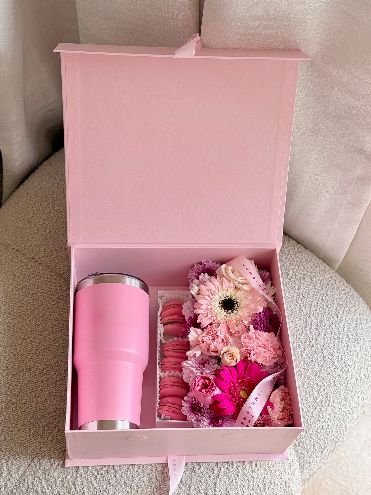 Giftbox Coquette