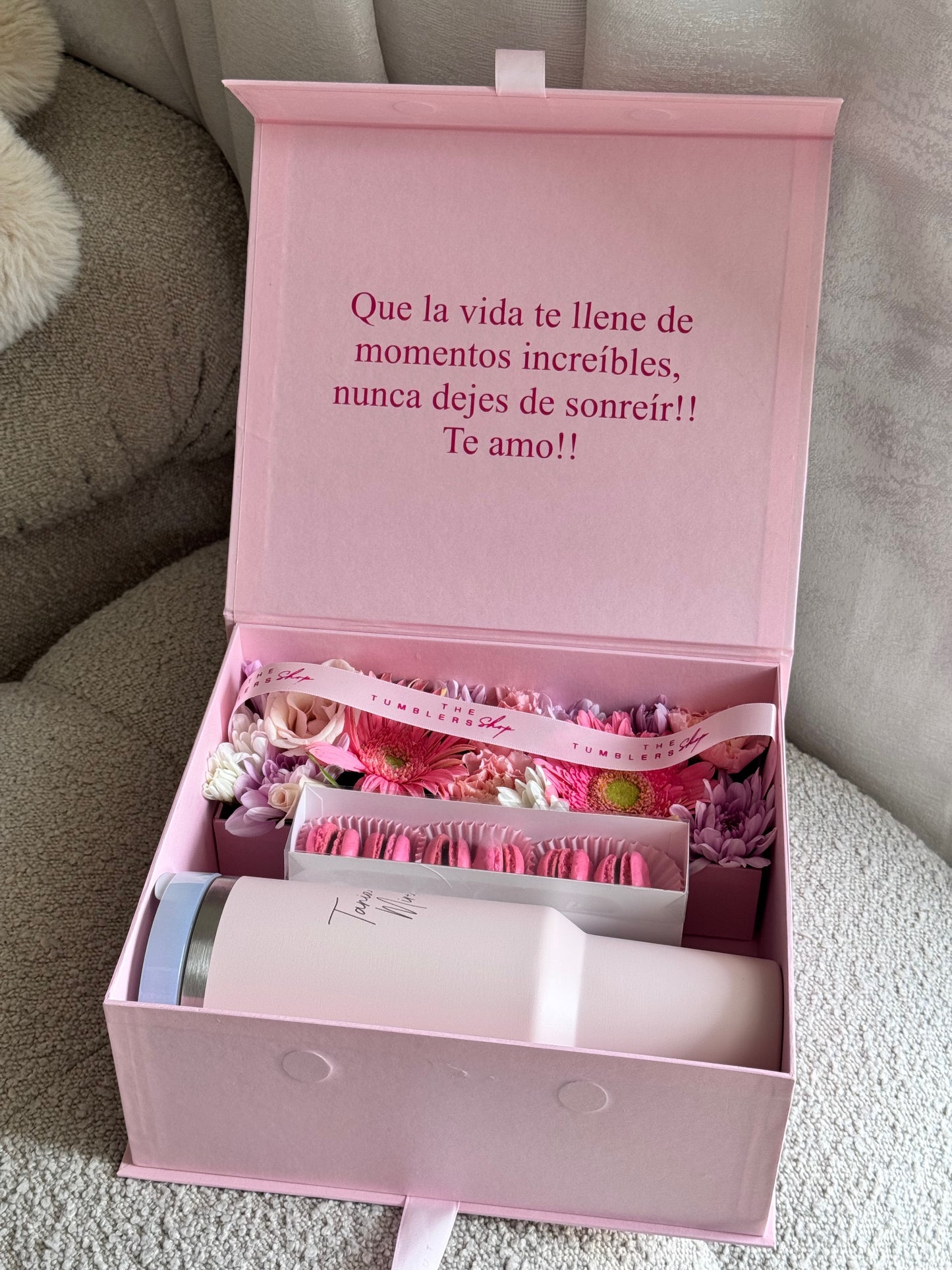 Giftbox Plus