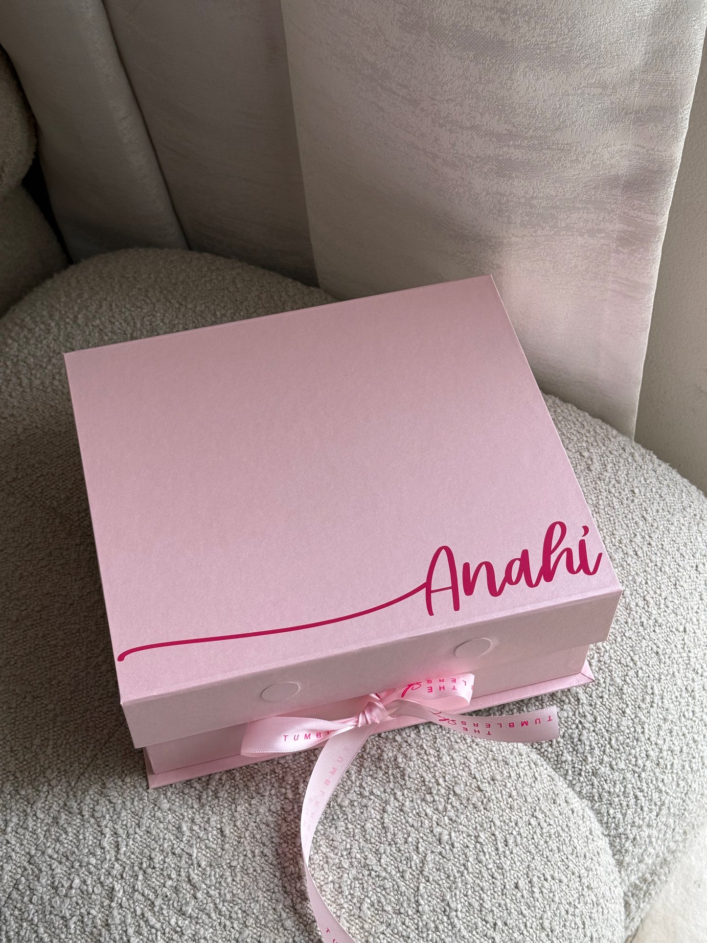 Giftbox Plus + Cake