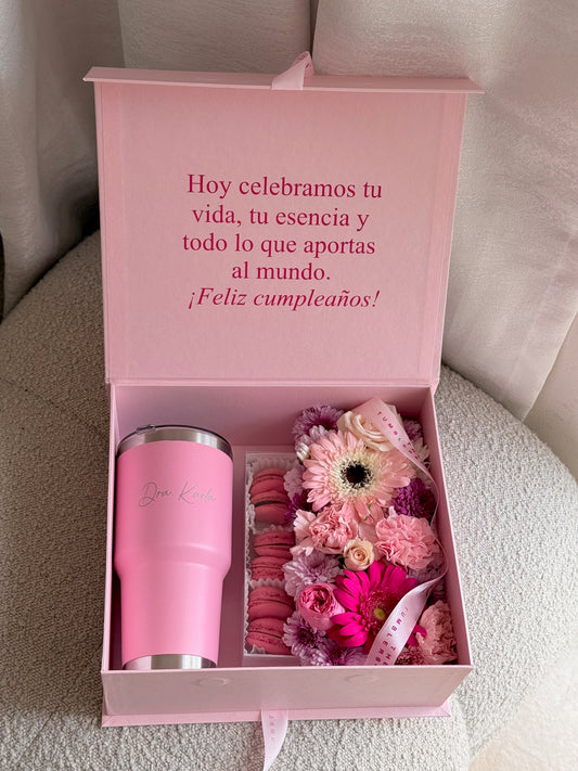 Giftbox Coquette
