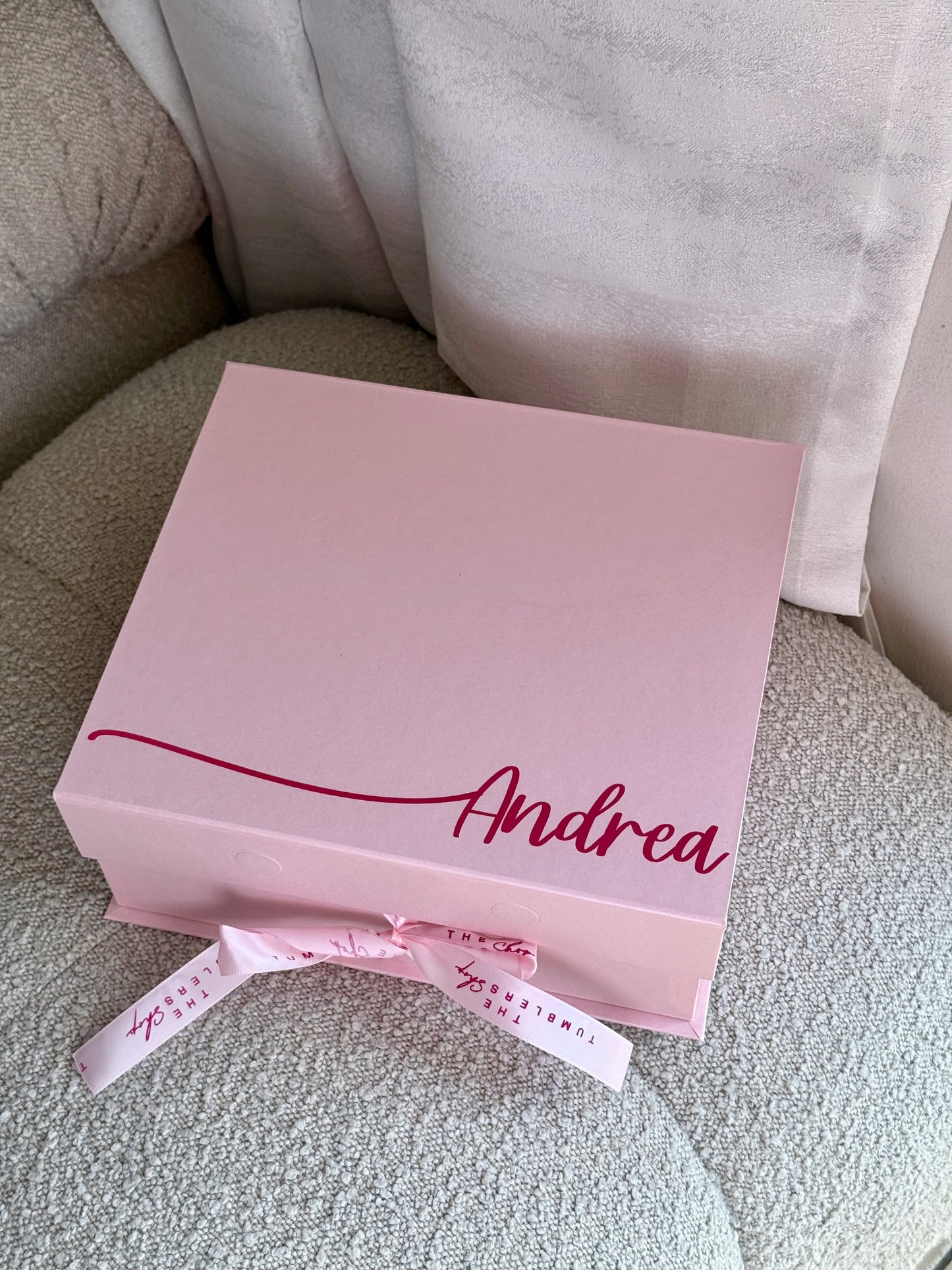 Giftbox Coquette