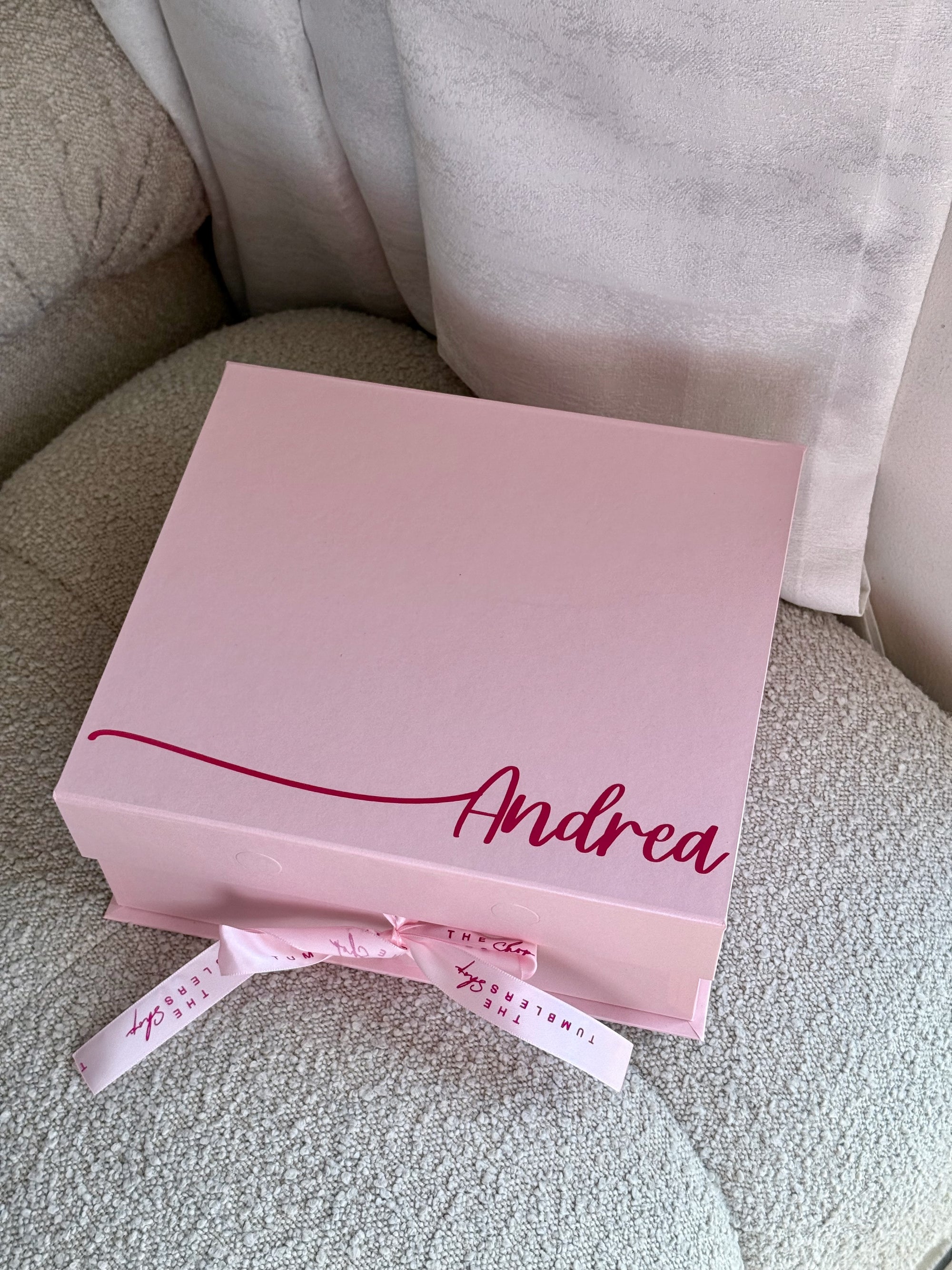 Giftbox Coquette