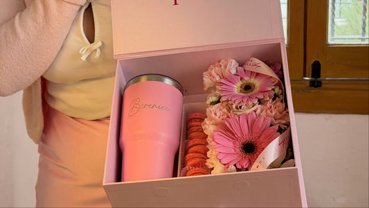 Giftbox Coquette