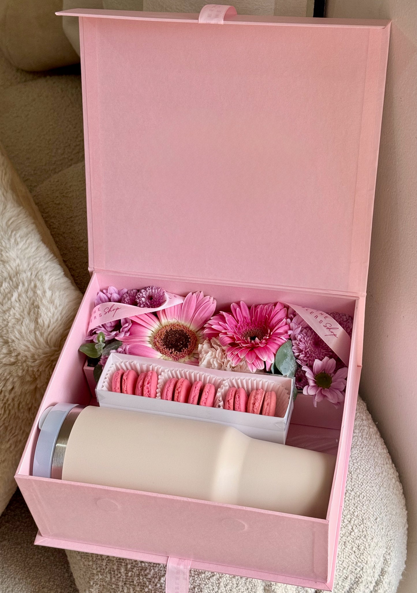 Giftbox Plus