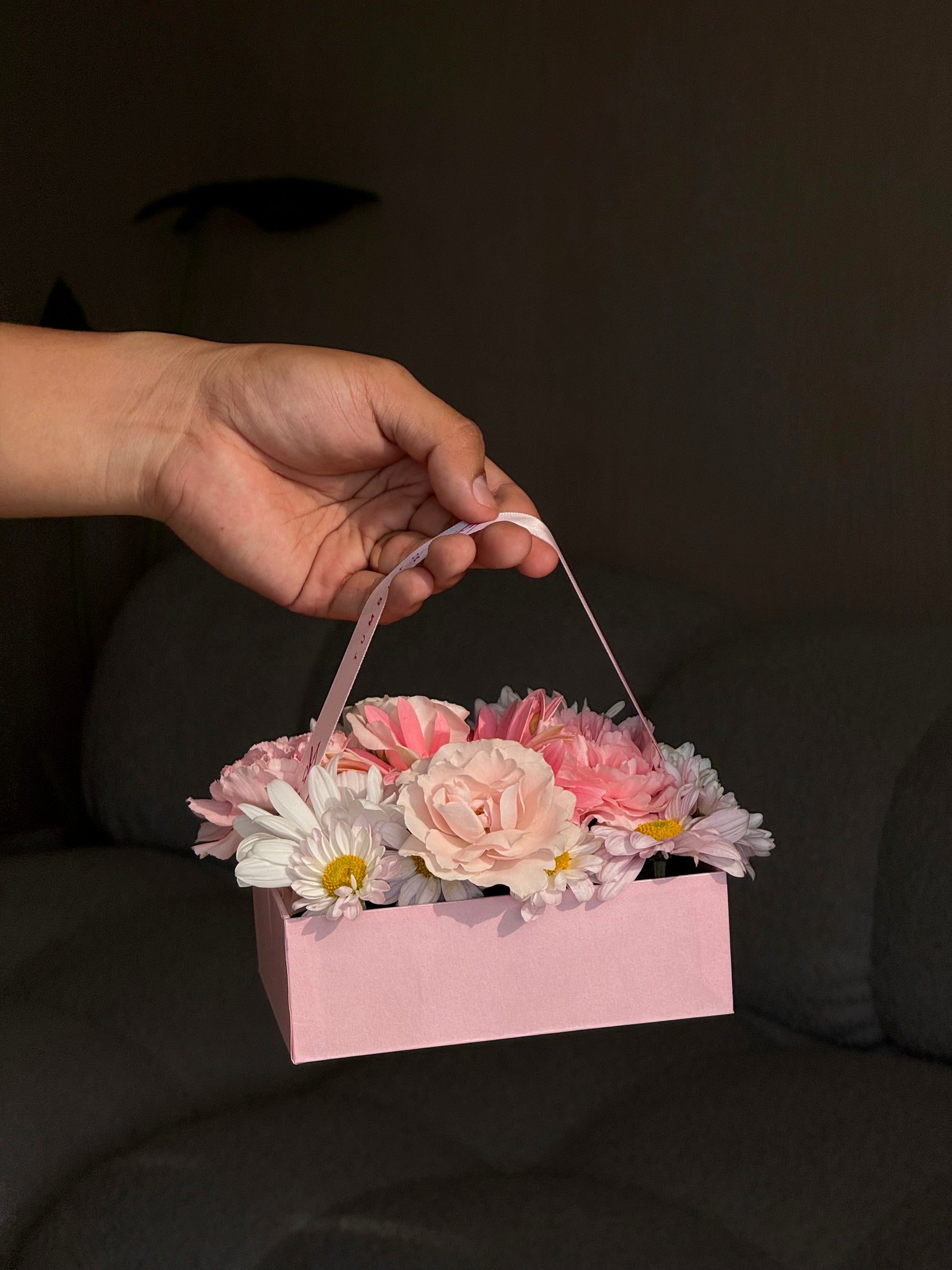 Giftbox Plus + Cake